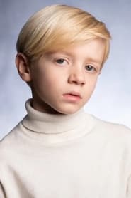 Dexter Sol Ansell portrait