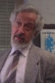 Stephen Pearlman portrait