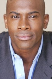 Amad Jackson portrait