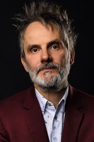 Mike Viola portrait
