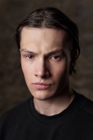 Adam Vohánka portrait