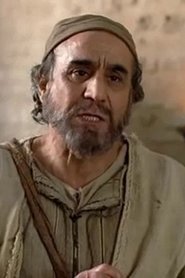 Mohamed Kouka portrait