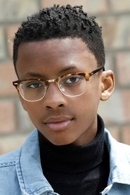 Israel Johnson portrait