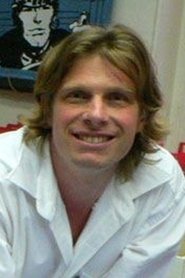 Erik Svane portrait