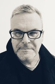 Shane Danielsen portrait