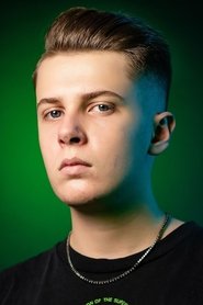 Andrei Gavril portrait