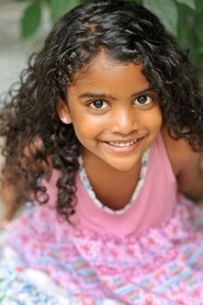 Maiya Boyd portrait