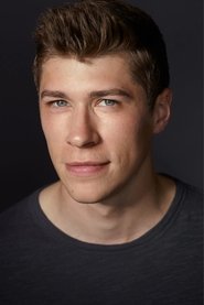 Samson Neslund portrait