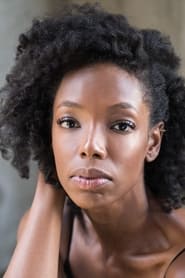 Elle Lorraine portrait