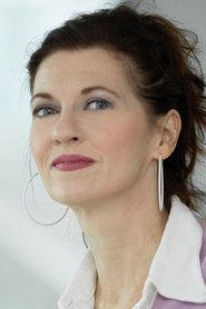 Patrizia Ciofi portrait