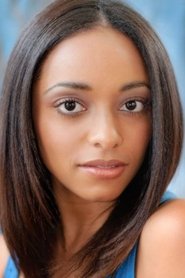 Laci Broussard portrait