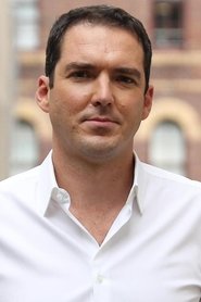 Peter Stefanovic portrait