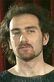Boris Bianco portrait