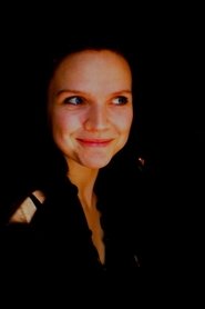 Hanna Kavli Lund portrait