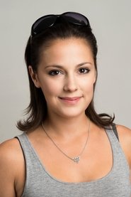 Rozi Lovas portrait