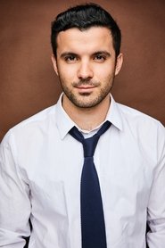 Zane Haney portrait