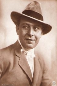 Frederic Zelnik portrait