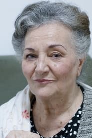 Carmen Segarra portrait