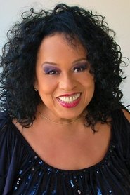 Roz Ryan portrait