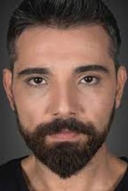 Serdar Akülker portrait