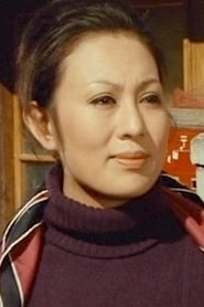 Michiko Tsukasa portrait