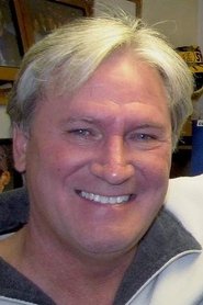 Brant von Hoffman portrait