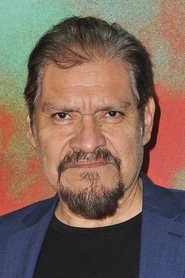 Joaquín Cosío portrait