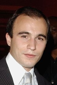 Roland Manookian portrait