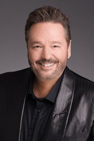 Terry Fator portrait