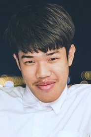 Anurak Srichompoo portrait
