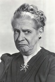 Maude Eburne portrait