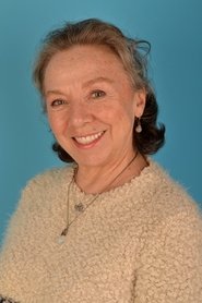 Meral Küçükerol portrait