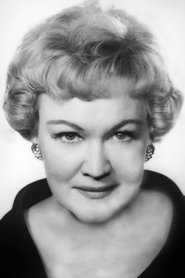 Bibi Osterwald portrait