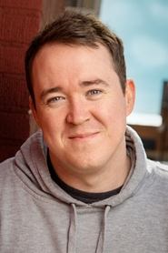 Shane Gillis portrait