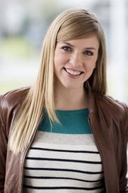 Nadine Petry portrait