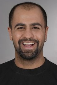 Gürsu Gür portrait