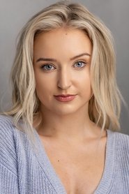 Emma Anne Wedemeyer portrait