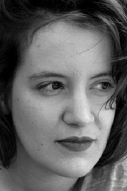 Lora Mure-Ravaud portrait