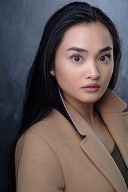 Gielliane Althea portrait