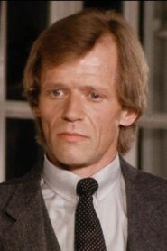 Manfred Seipold portrait