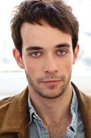 Jake Horowitz portrait