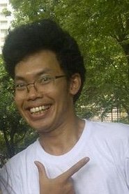 Stephanus Tjiproet portrait