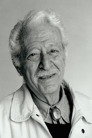 Joe Grant portrait