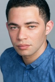 Vinnie Bennett portrait