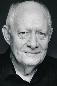 Ian Lindsay portrait