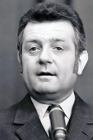 Stanislav Dytrich portrait