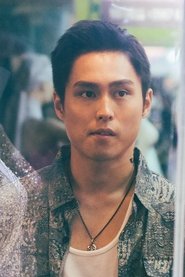 Lo Neng-hua portrait