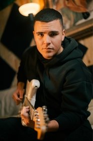 Martín Pérez portrait