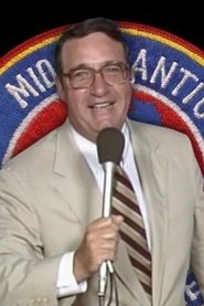 Bob Caudle portrait