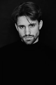 Rein van Duivenboden portrait
